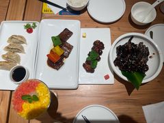-枣子树·素食餐厅(普陀山店)