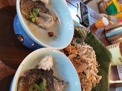 -园林美食城·本土农家菜(杨和镇店)