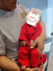 -宝馨月月子中心(友谊医院店)
