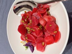 捞汁小萝卜-顺峰(农展馆店)