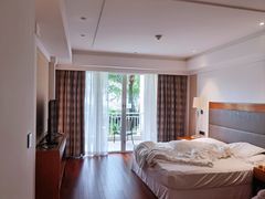 -海口喜来登酒店