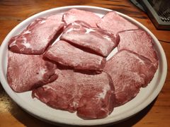 烤牛舌-7年8班朝鲜族非遗美食(三钢里店)