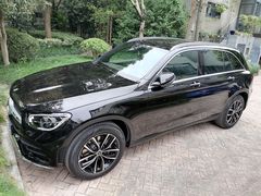 -上海星瀚奔驰4S店(红柳路店)