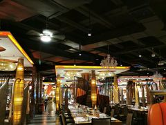 大堂-四海一家自助餐(益田假日广场店)