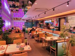 -南拳十三姨·潮汕砂锅粥·粤菜(西单大悦城店)