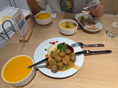 -宜家·瑞典风味餐厅(北京西红门店)