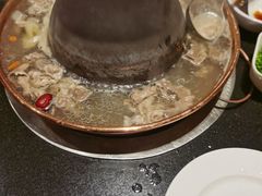 -东来顺饭庄(金泉广场店)