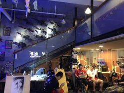 -见雾TATTOO STUDIO