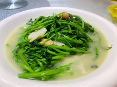 -新享乐海鲜(翠华路店)