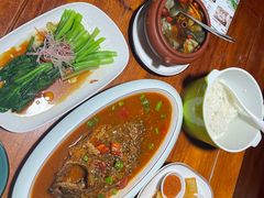 -云隐小厨·传统大理美食(复兴路店)