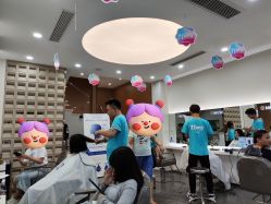 -缪斯Hair Salon