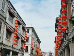 -汕头市小公园