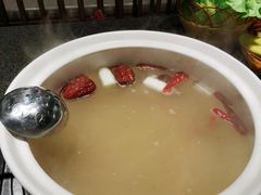 -马一洒开锅羊肉清真餐厅(京汉店)