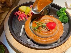 -俄士厨房(印象汇店)