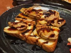 -大渔铁板烧(中山路八佰伴店)