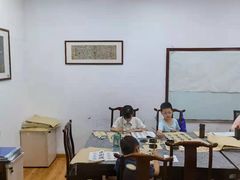 -昂立少儿成长中心(浦东蓝村路地铁站校区)