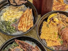 -鸭小妹鸭血粉丝(老门东店)
