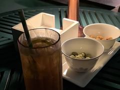 -瑰丽酒店·海吧·天际下午茶·现场DJ·天台酒吧