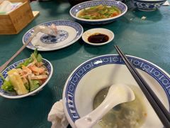 -桂园白粥·潮汕老味道