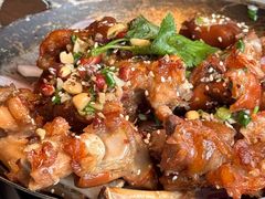 -品味泸沽湖•民族特色菜(大落水店)