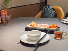 -小厨娘淮扬菜(河西奥美大厦店)