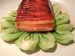 金牌扣肉-湖滨28中餐厅·西湖宴·杭州君悦酒店
