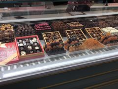 面包甜点陈列柜-DORABELLA朵娜贝拉(武林银泰店)