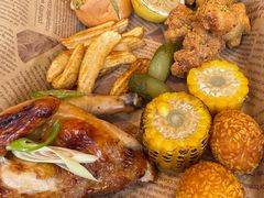 -北京王府井希尔顿酒店·万斯阁西餐厅