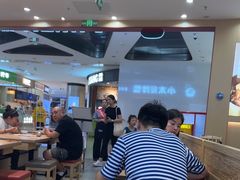 -小木屋拌饭(西安万象天地店)