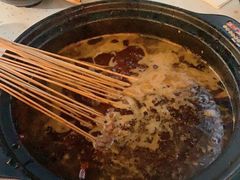 -钢管厂五区小郡肝火锅串串香(总店)
