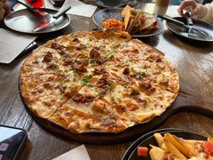 -Q MEX 库迈墨西哥餐吧(三里屯店)
