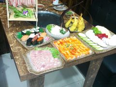 -福田居酒屋