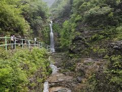 -孤山寨风景区