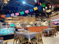 -彼德西餐厅(凯德广场新南店)