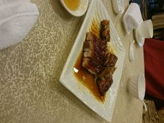 picture-麒麟中餐厅·经典粤菜·地道菜式老字号(广州长隆酒店)
