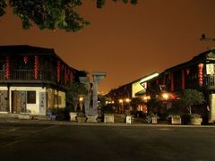 -小河直街历史文化街区