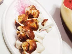 -红鼎豆捞·非遗鲍皇汤火锅(宝丰路店)