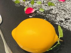 -富淳饭店(陆家嘴保利广场店)