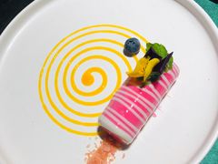 -银哲·本末法国分子料理(恒方广场店)