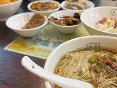 -毛华美食(清扬路店)