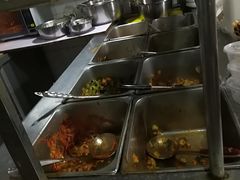 -清真宏玉祥黄门脸餐厅(华荫东里店)