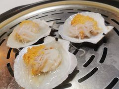 -蔚海之都·象山蒸汽海鲜(仙霞路店)