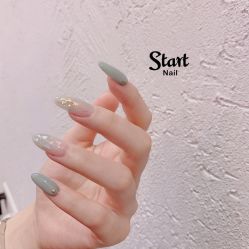 -StartNail美甲