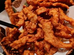 -单家老院·院子里的青岛菜(沙子口店)