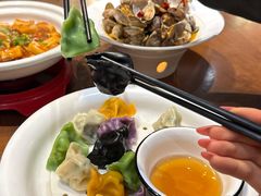 -山海菜馆·海肠捞饭·青岛菜(栈桥店)