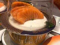 -元气寿司(新城市广场店)