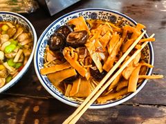 -西园寺素食(西园弄戒幢律寺店)