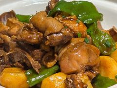-黄泥岗·黄陂农家菜(百步亭店)