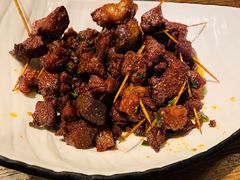 -思金拉措庄园藏餐(太阳岛店)