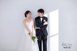 -韩国艺匠ARTIZ STUDIO(汉口店)